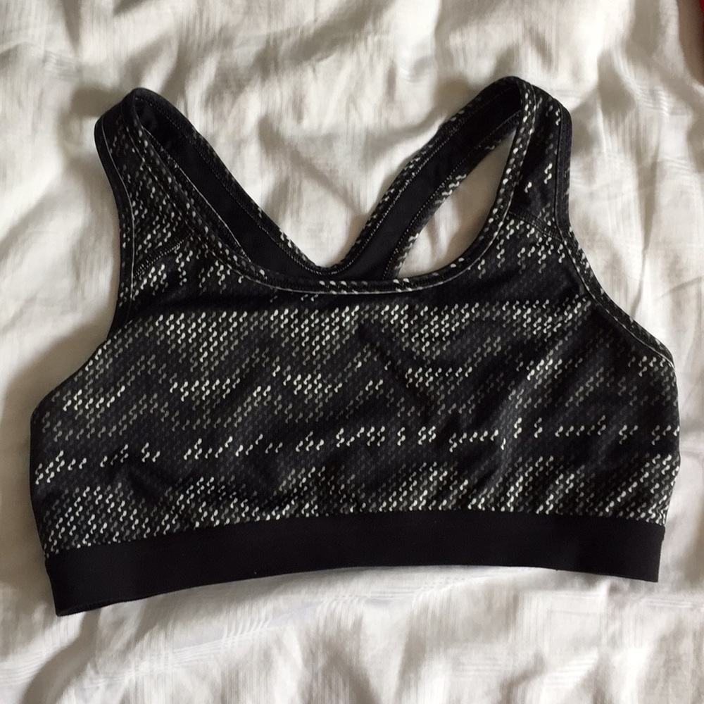Nike Dri-fit Sports Bra (medium)
